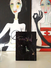 Load image into Gallery viewer, Original painting "Found" oil on birch panel, 5" x 7"