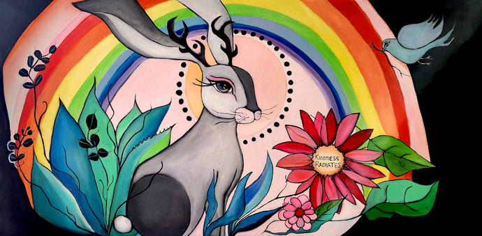 Original painting 