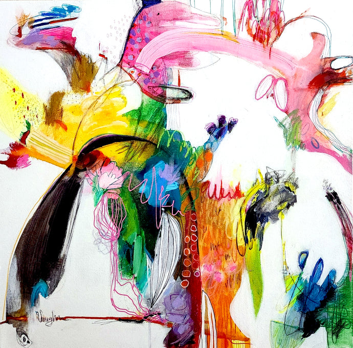Original painting 