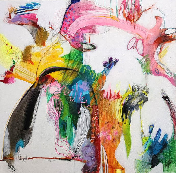 Original painting 
