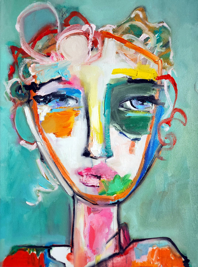 Original painting 