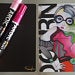 Printed Art Card, "Adorn", 4"x 6" 1.0 mm thick substrate paper, Collectible, Frameable