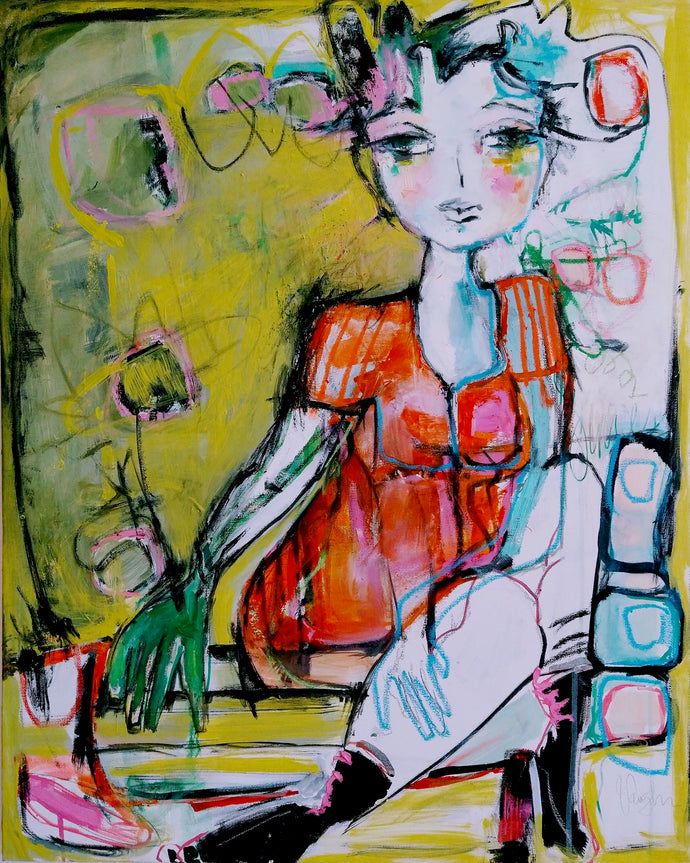 Original painting 