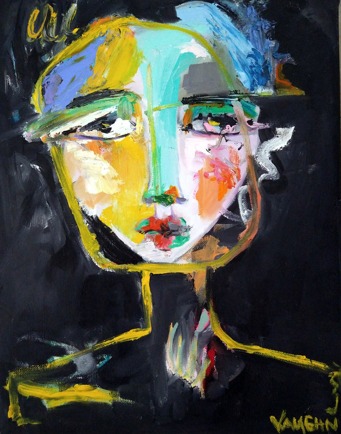 Original painting 