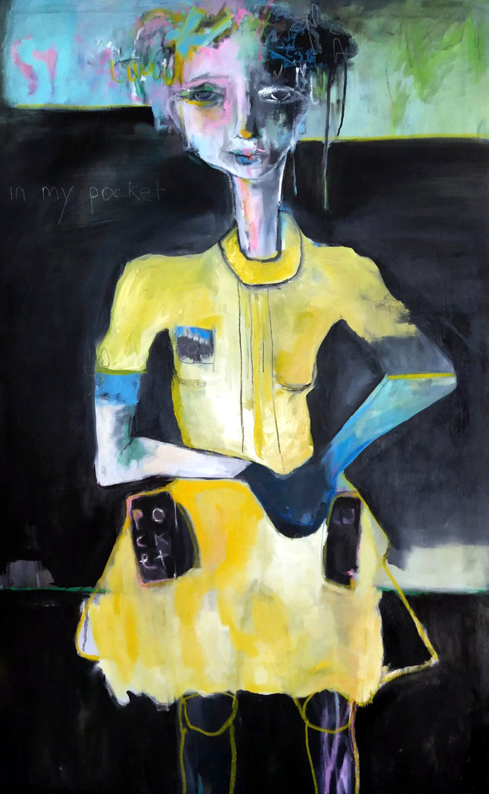 Original painting 
