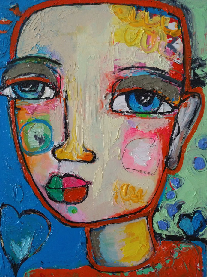 Original painting 