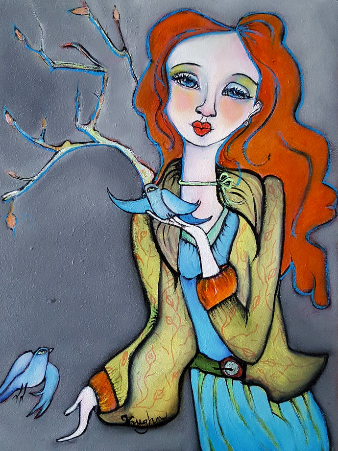 Original painting 