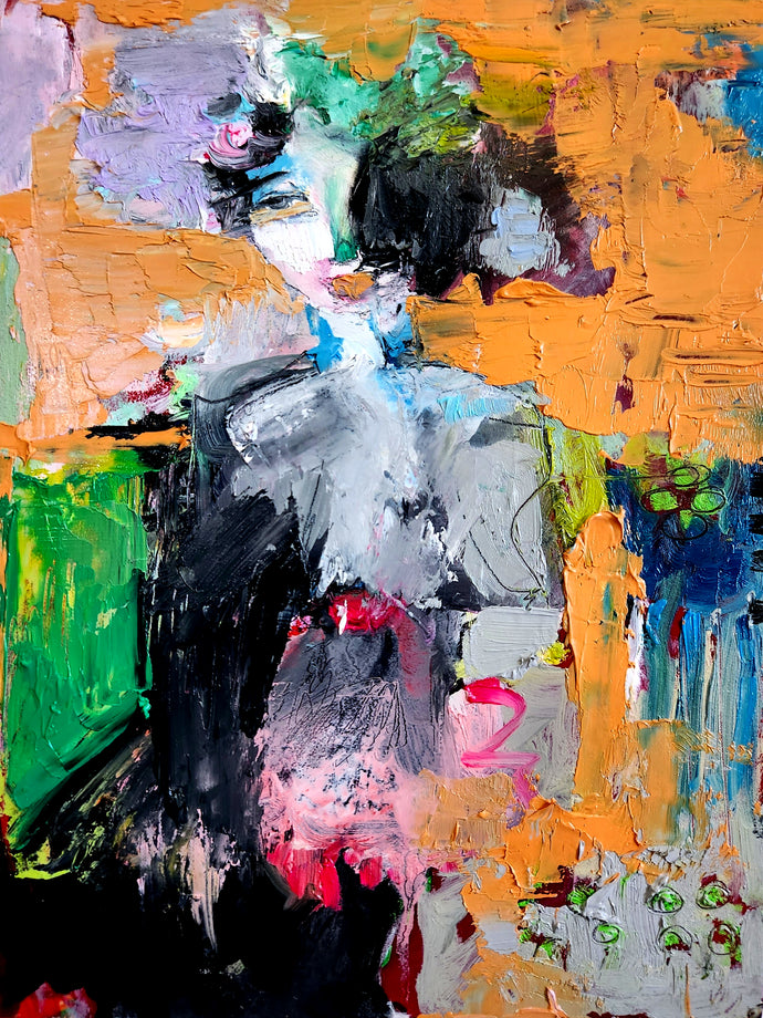 Original painting 