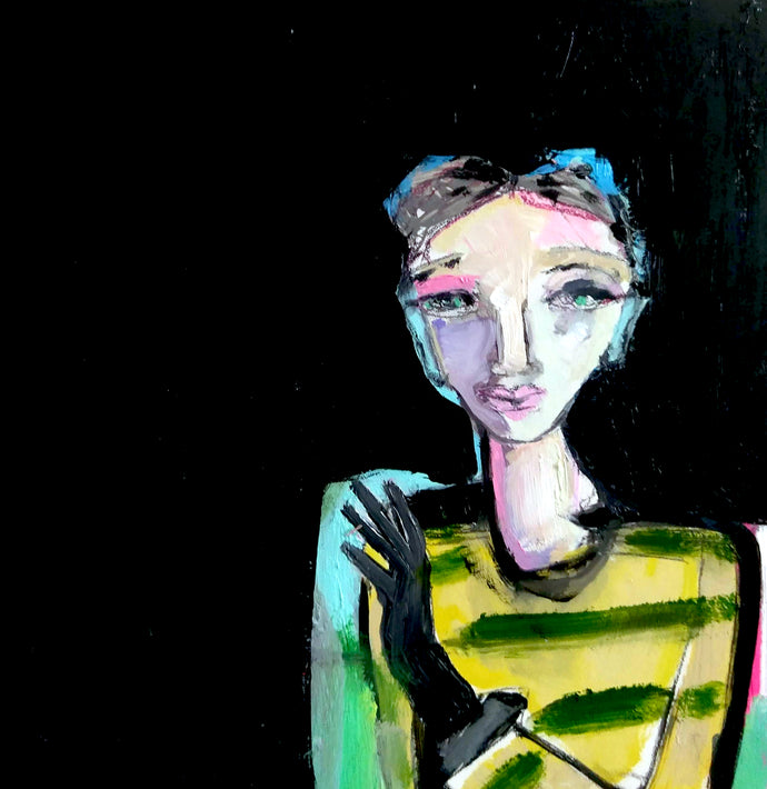 Original painting 