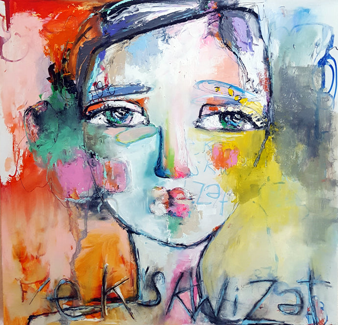 Original painting 