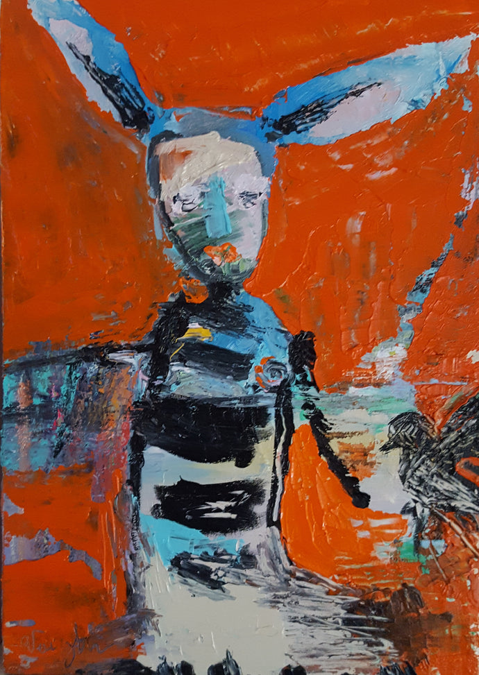 Original painting 