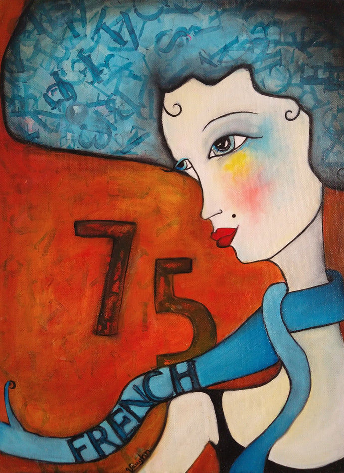 Original painting 
