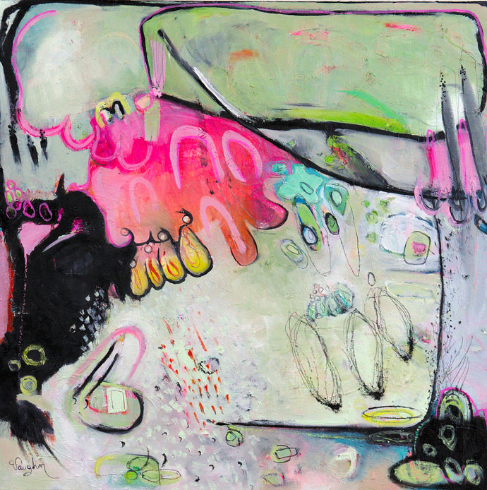Original painting 