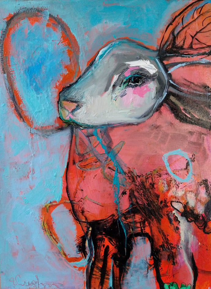 Original painting 