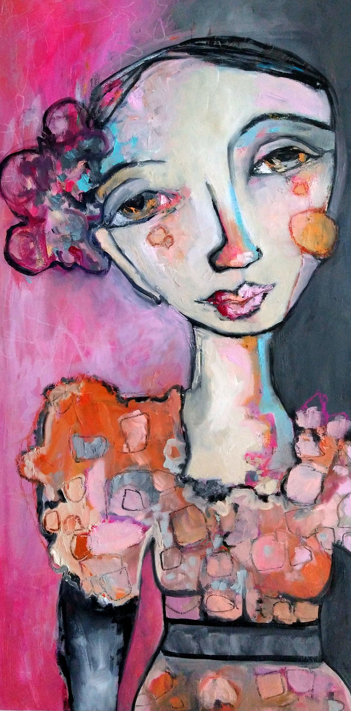 Original Painting, 