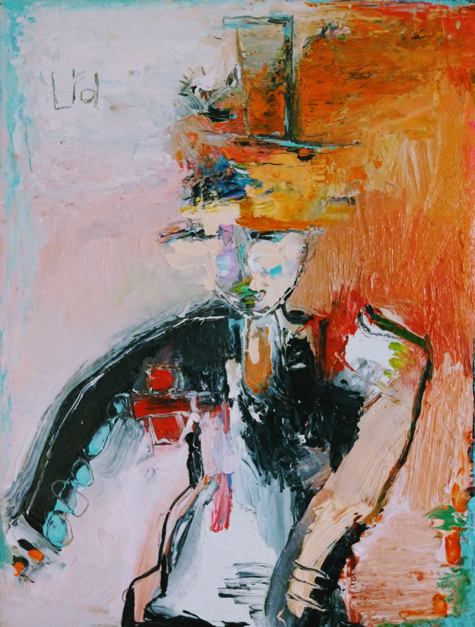 Original painting 