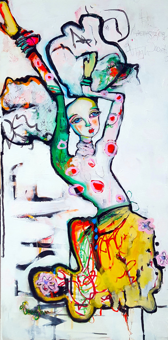 Original Painting, 