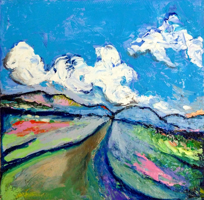 Original painting 