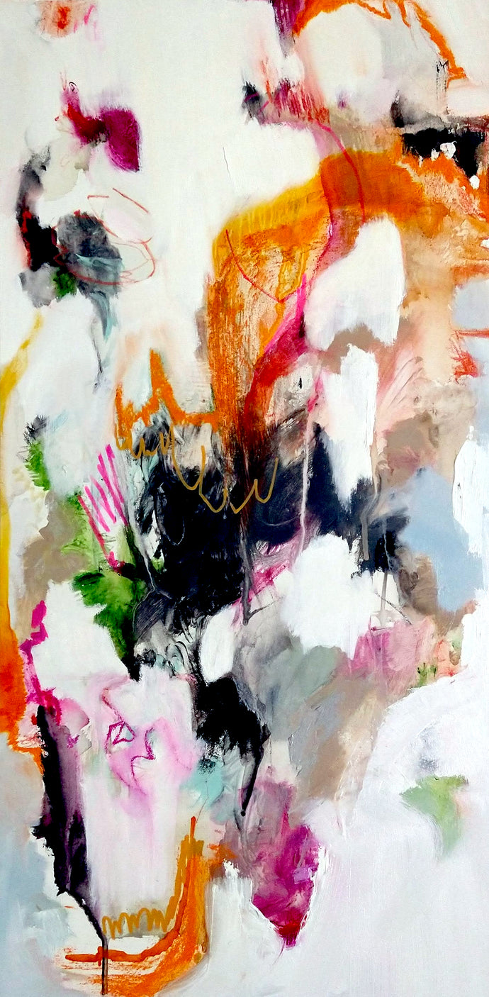 Original Painting, 