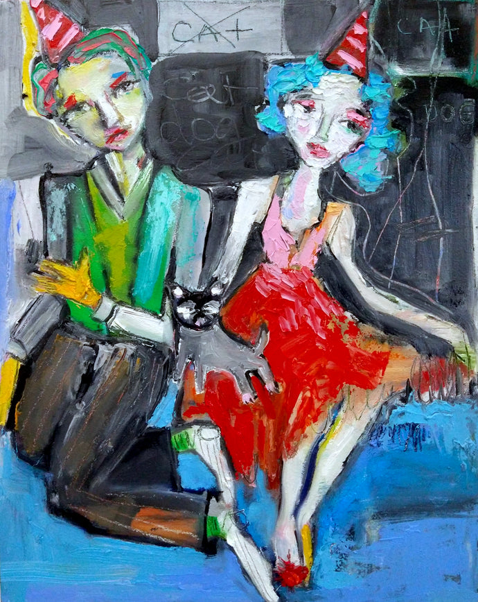 Original painting 