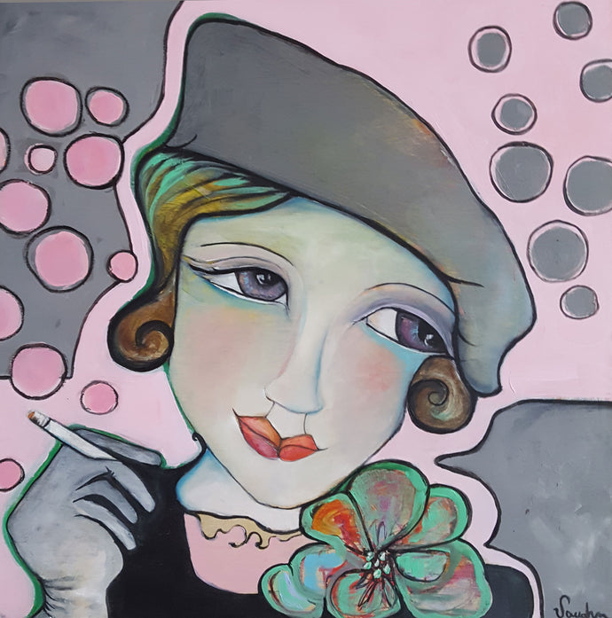 Original painting 