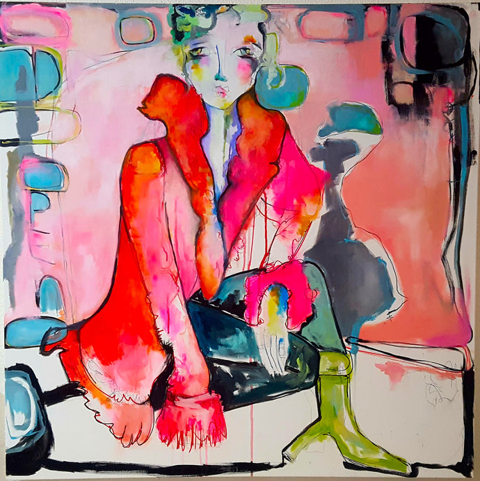 Original Painting 