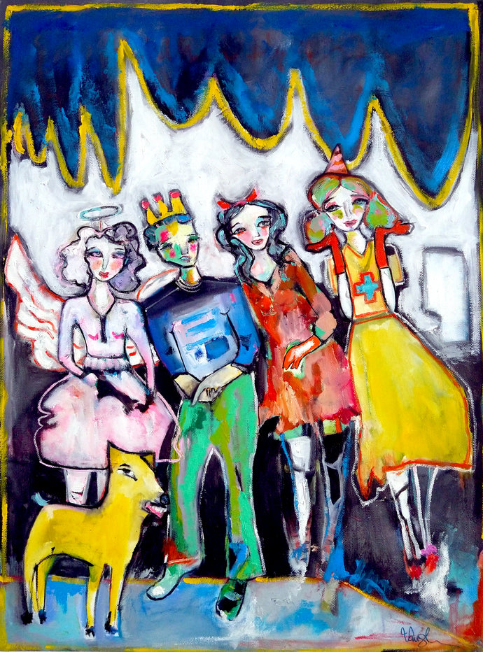 Original painting 
