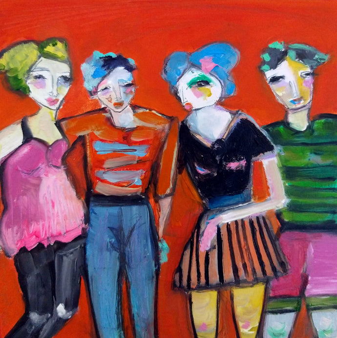 Original painting 