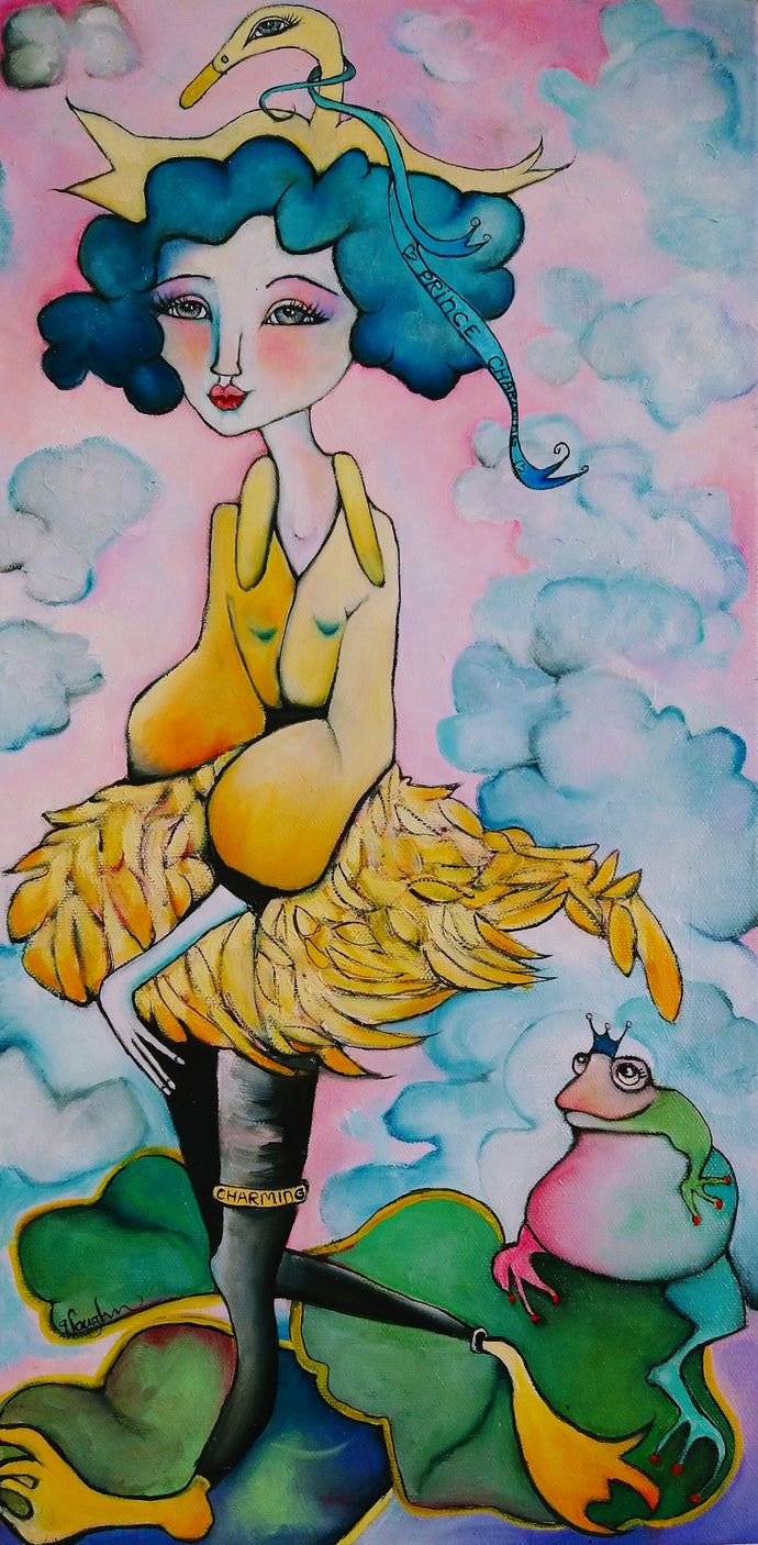 Original painting 