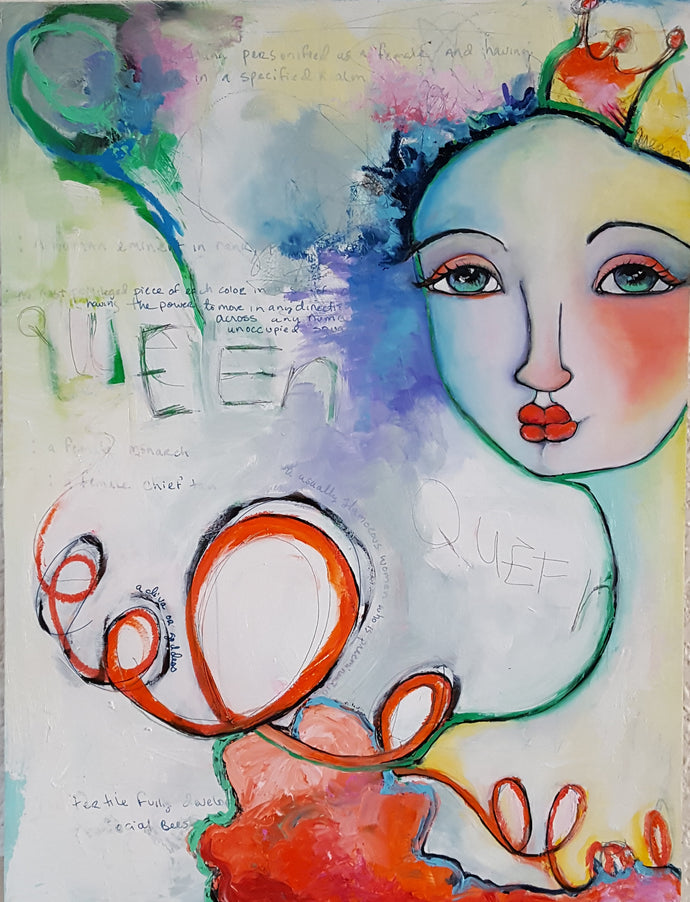 Original painting 