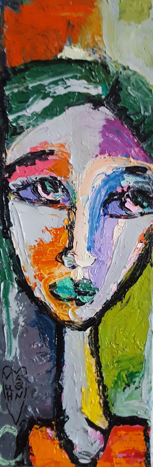 Original painting 
