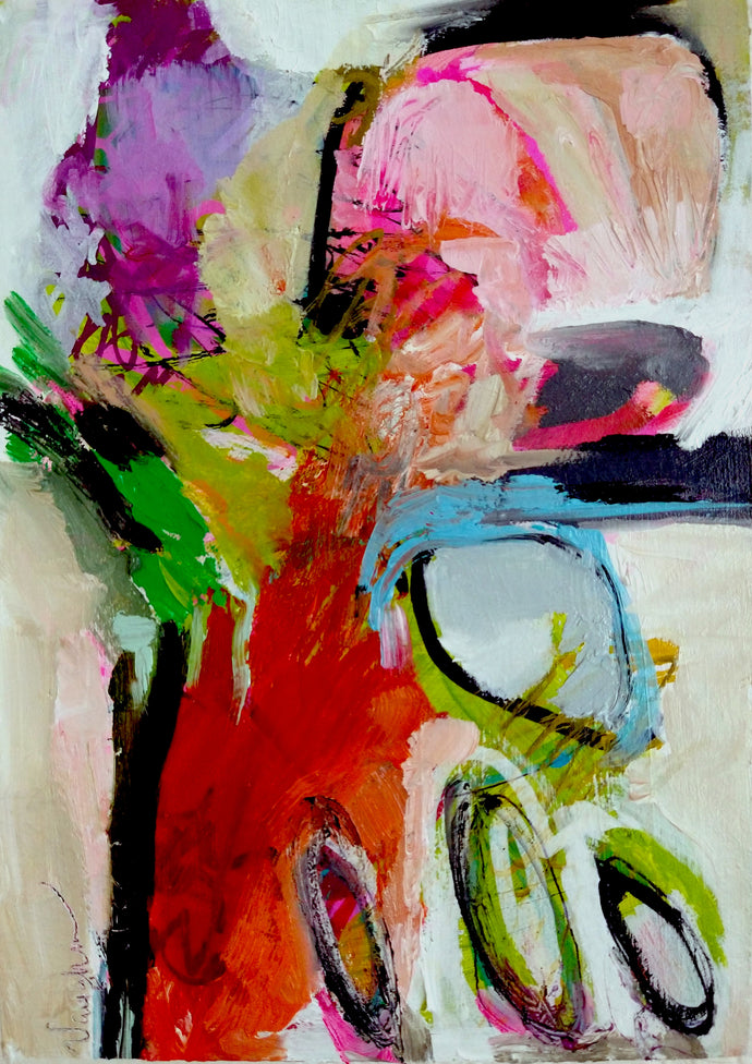 Original painting 
