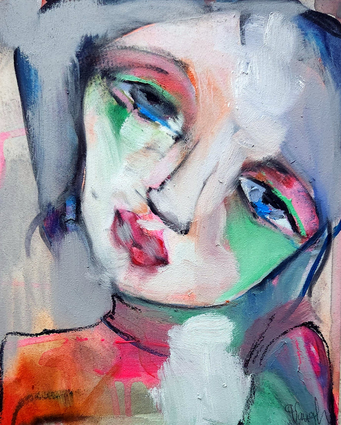 Original painting 
