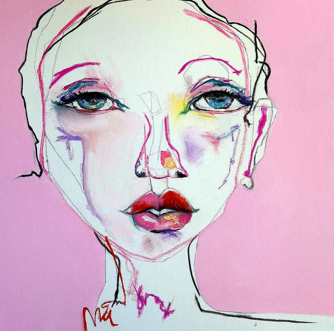 Original painting 