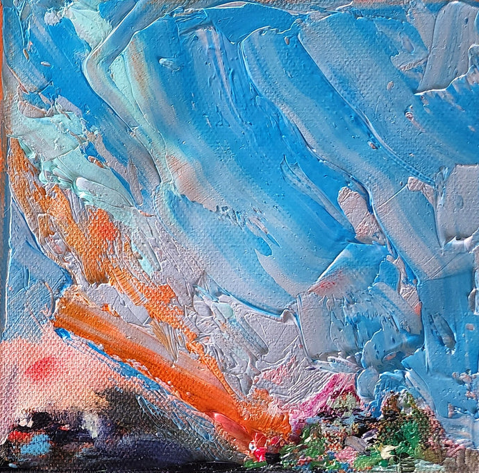 Original painting 