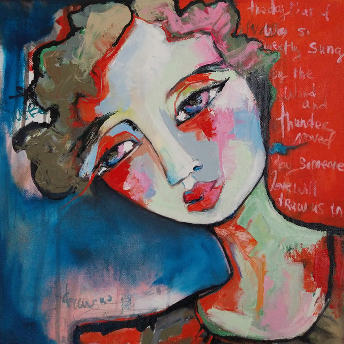 Original painting 