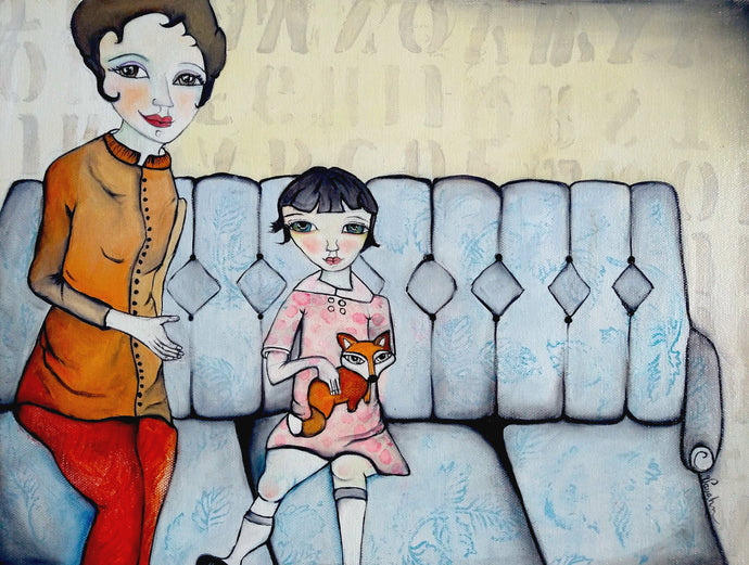 Original painting 