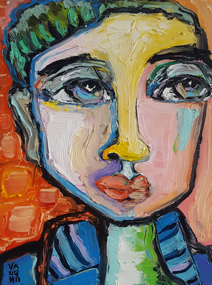 Original painting 