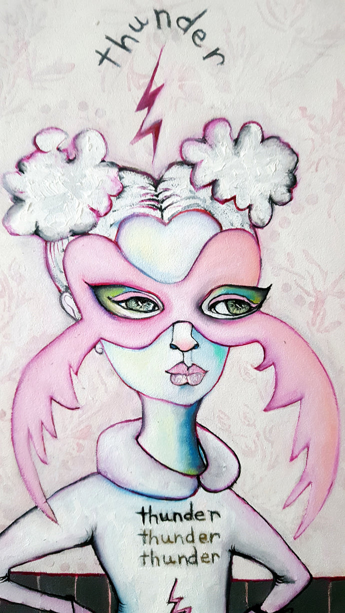 Original painting 