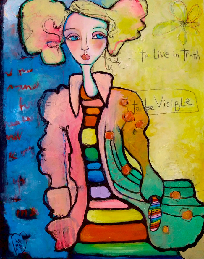 Original painting 