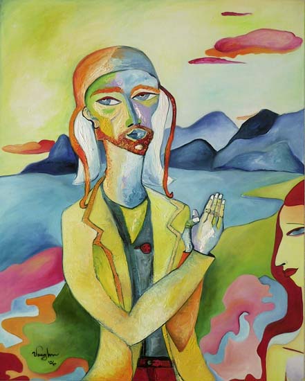 Original painting 