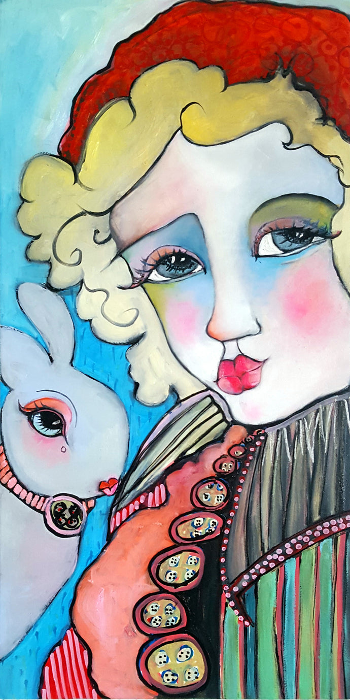 Original painting 